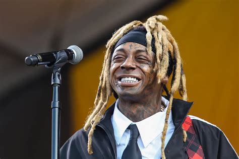 Lil Wayne Net Worth - Sacco Trend Magazine