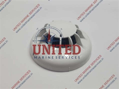 TYCO 711P CONVENTIONAL OPTICAL DETECTOR HEAD 516.900.101 | United ...