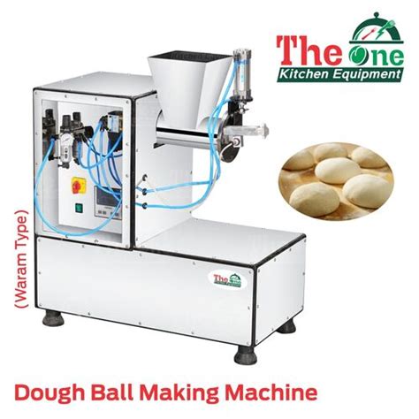 DOUGH BALL MAKING MACHINE Supplier, DOUGH BALL MAKING MACHINE ...
