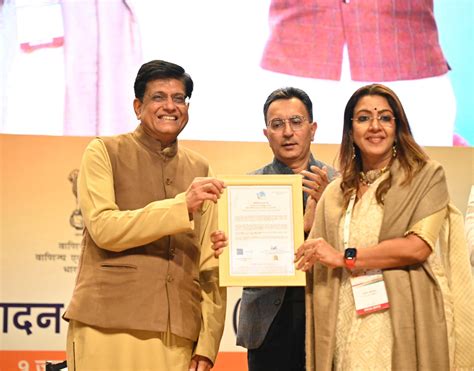 Inauguration and Launch of the 8th Edition of the National Programme ...