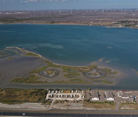 Portland RV Park Near Corpus Christi - Portland RV Park