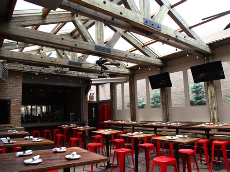 Where To Have Your Birthday Outside - Chicago - The Infatuation