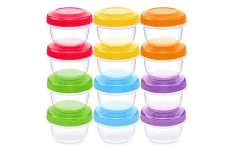 Image result for Freezer Containers