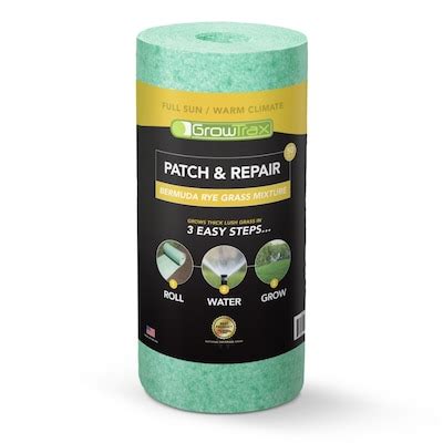 GrowTrax Seed Blankets at Lowes.com