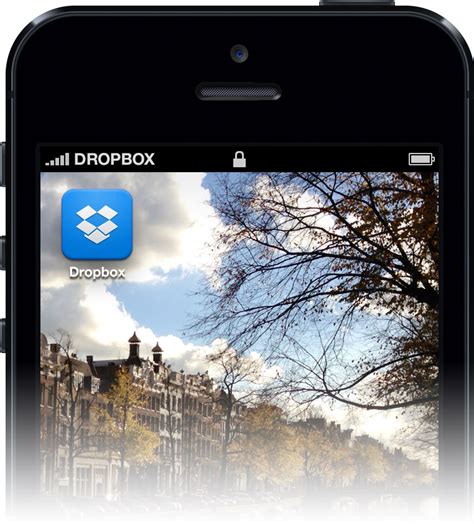 Image result for Dropbox iOS Icon