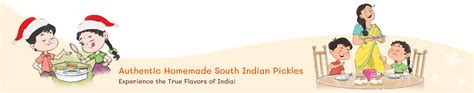 Buy South Indian Pickle - Authentic Achar Online – Oorla
