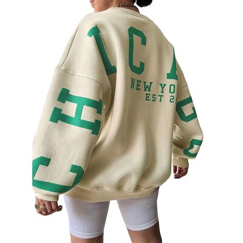 SHEIN Da Ragazze Felpa Con Cappuccio Lettere & Con Stampa - 3