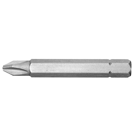 Standard Bit Series 1 for Phillips® Screws PH2 | FACOM
