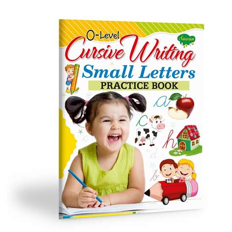 Practical Book - 0 Level Three In One Writing Practice Book ...