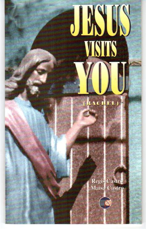 Jesus Visits You – St Pauls India