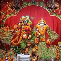 ISKCON Radha Krishna Mandir - Hindu temple - Jalandhar - Punjab | Yappe.in