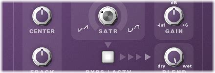 Xhun ModFlorus: Modulation Plugin – BAJAAO.COM