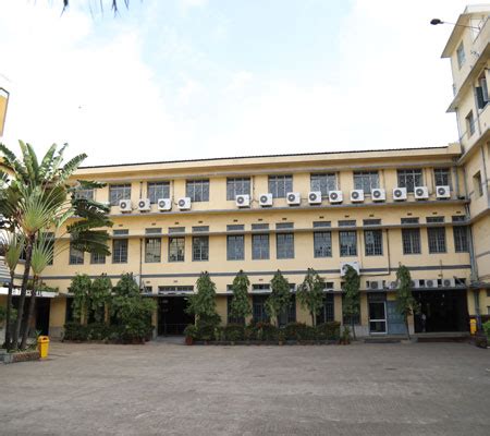 Don Bosco Technical School Liluah