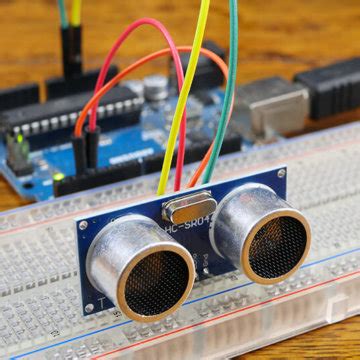 How to Set up an Arduino Motion Sensor - Pi My Life Up