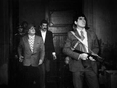 Sitios de Memoria o Síndrome de Estocolmo | Meer