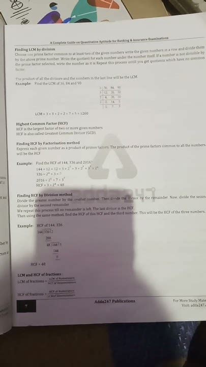 Image result for Adda 247 Quant Book