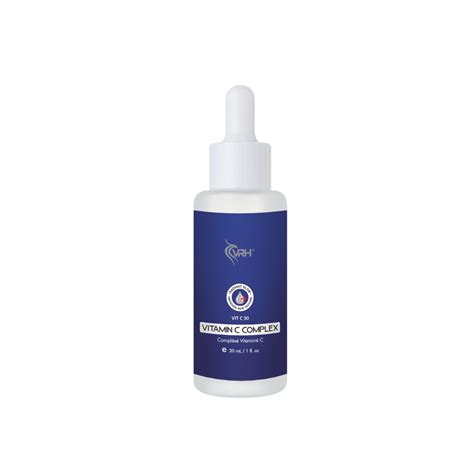 VRH | Best Skin Care Solution | Brightening & Glowing Skin Care ...