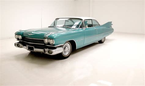 1959 Cadillac Series 62 | Classic Auto Mall