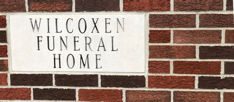 Wilcoxen Funeral Home | Point Pleasant WV