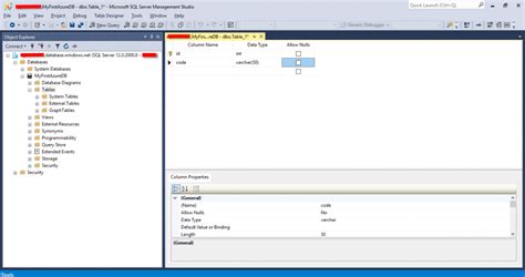 Azure Start Database 的图像结果