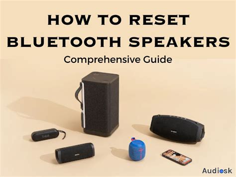 How to Reset Bluetooth 的图像结果