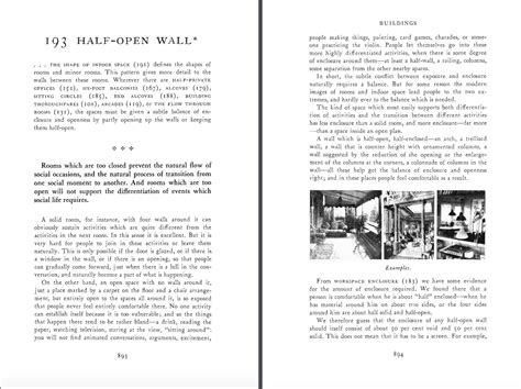 Image result for Pattern Language