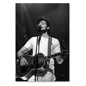 Darshan Raval | Singer Posters for Wall | A3 and A4 sizes | 400 GSM ...