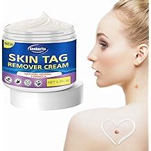 Buy Skin Tag Remover, Warts & Mole Remover Cream, Advanced Skin Tag ...