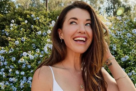 Quién es Parvati Shallow, la novia de Mae Martin | EL COMERCIO PERÚ