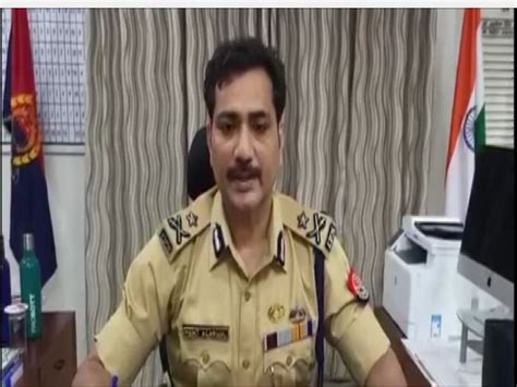 UP Police to confiscate properties of 27 'mafias' including MLC Kamlesh ...