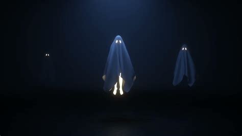 Image result for Ghost Projector Video Loop