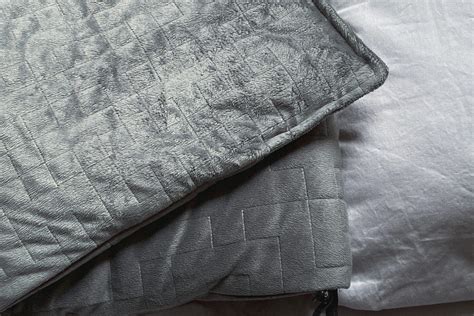 How to Wash a Weighted Blanket: Washing Machine Instructions and More