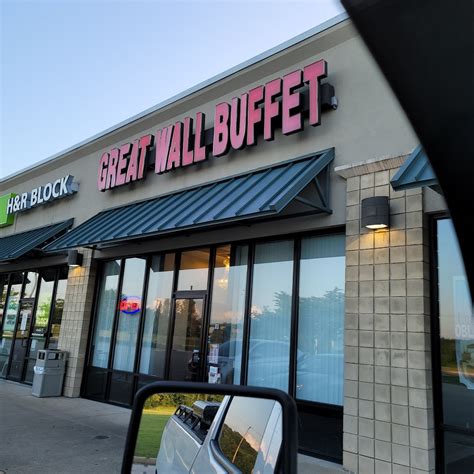 Great Wall II - Washington, IN 47501, Reviews, Hours & Contact