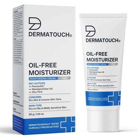 Buy best moisturizer for men & women | Face moisturisers – DERMATOUCH