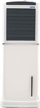 BLUE STAR Elita 40 Litres Tower Air Cooler TA40BMA with Cross Drift ...