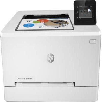 PRINTER - HP LaserJet MFP M233sdw Multifunction PrinterManufacturer ...