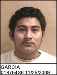 Ezequias R Garcia, a registered in UNKNOWN, MM 0 at Offender Radar