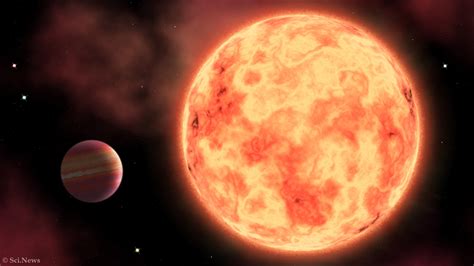 Gas Giant Exoplanets Quora