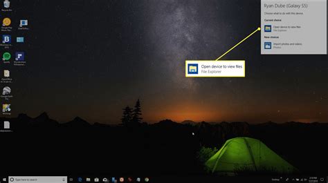 Image result for How to Link Android to PC