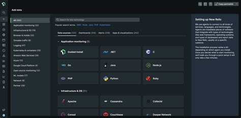 New Relic Monitoring Tool Tutorial 的图像结果