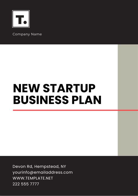 How to Create Business Plan Template 的图像结果