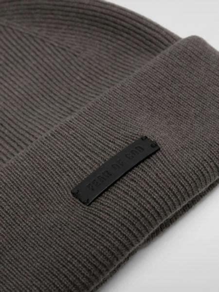 Fear Of God: Luxus und zeitgenössischer Stil | GIGLIO.COM