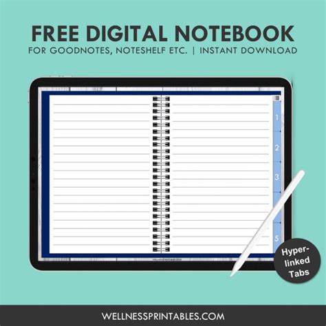 Image result for Digital Notebook Sheet