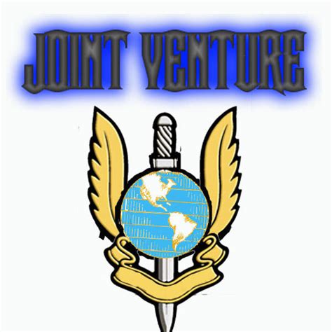 Joint Venture Partnership Logo Examples 的图像结果