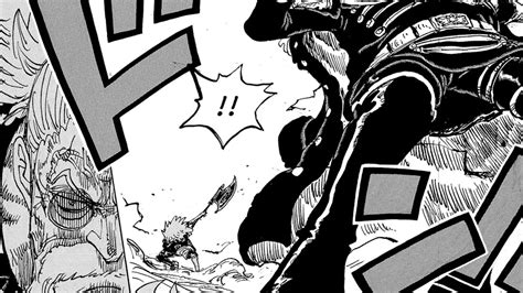 One Piece Chapter 1149: Release date and what to expect