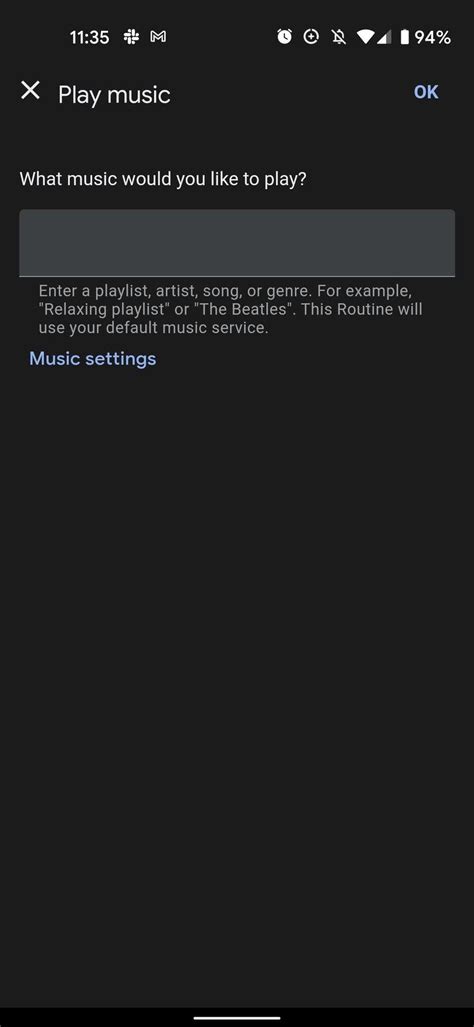 Image result for Google Assistant Routine