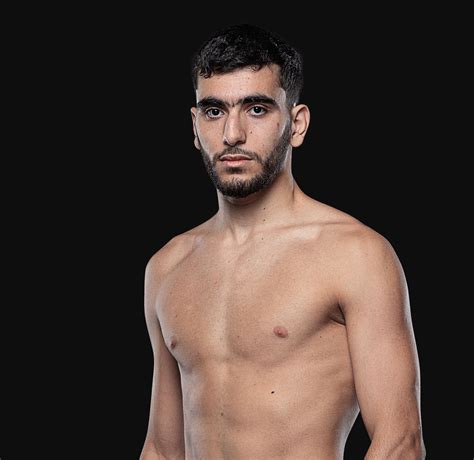अयूब बाहरी - ONE Championship – The Home Of Martial Arts