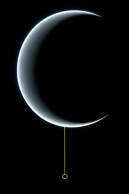 Hilal Moon Images - Free Download on Freepik