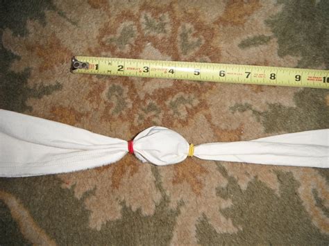 Make 5-lb Ankle Weights From Pennies - Instructables