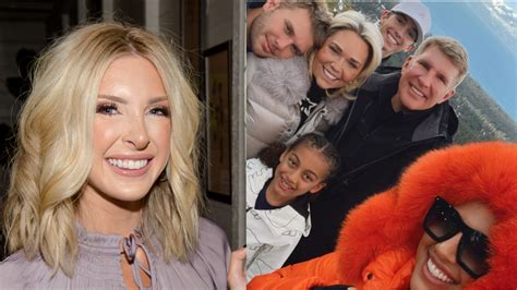 Lindsie Chrisley Leaked